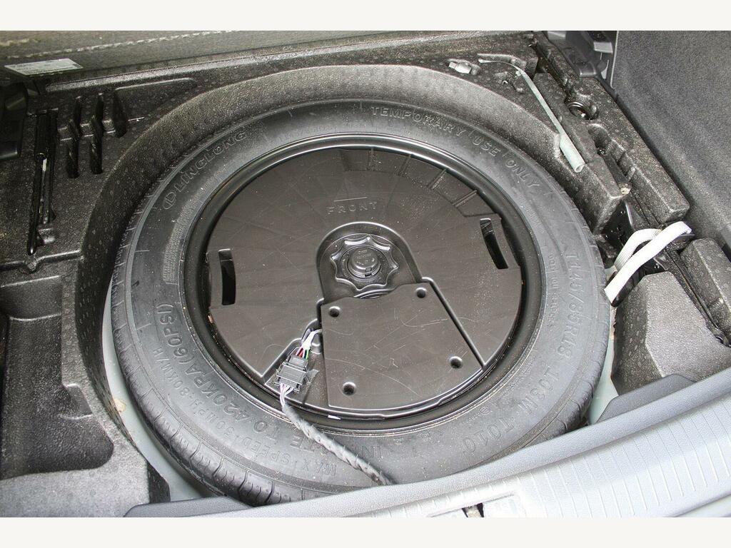 Volkswagen Tiguan Life Tsi Grey #11