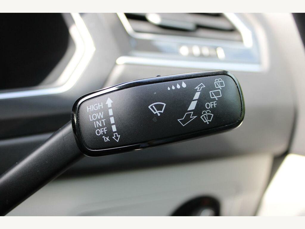 Volkswagen Tiguan Life Tsi Grey #17