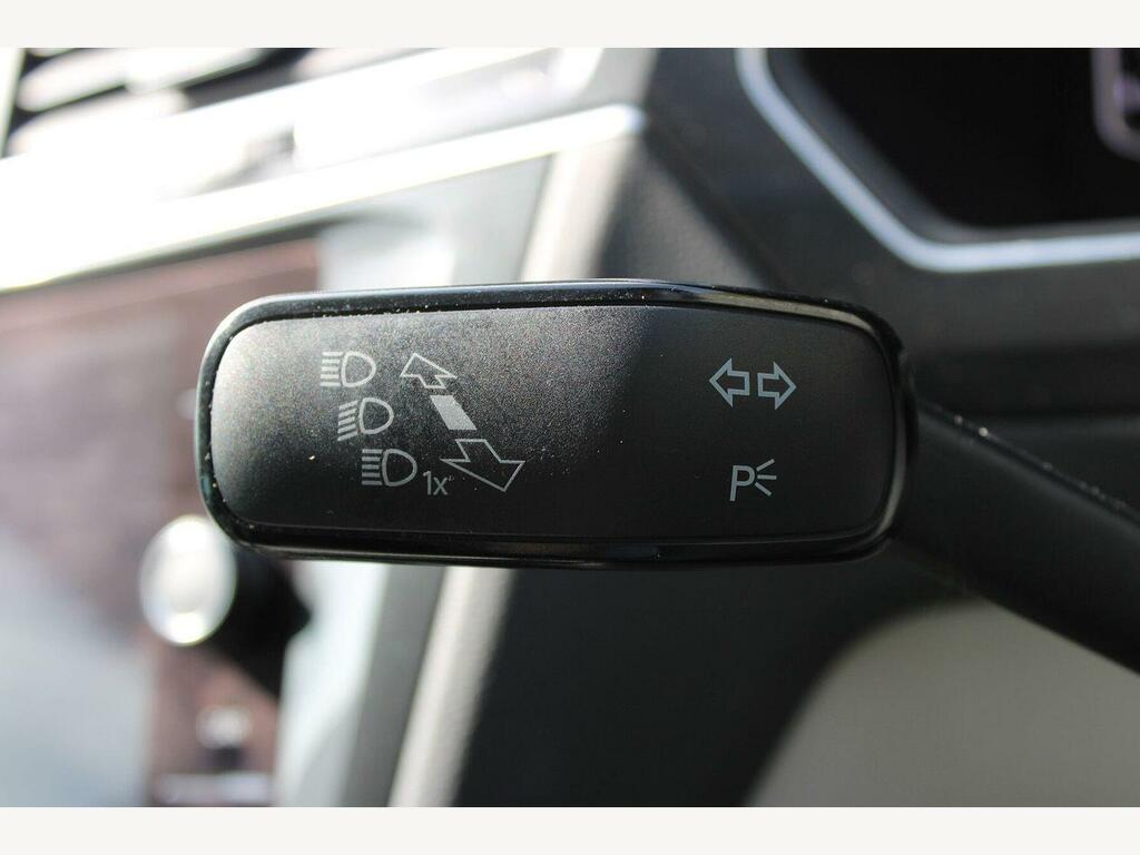 Volkswagen Tiguan Life Tsi Grey #18