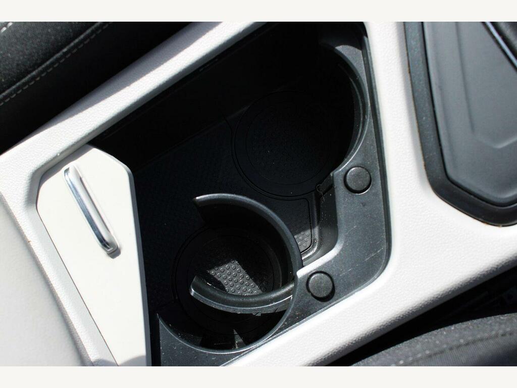 Volkswagen Tiguan Life Tsi Grey #30