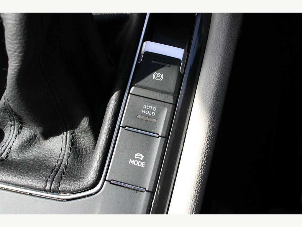 Volkswagen Tiguan Life Tsi Grey #19