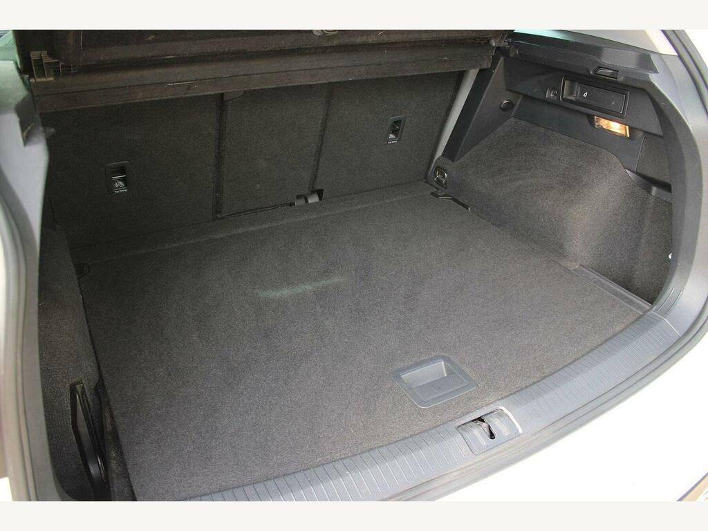 Volkswagen Tiguan Life Tsi Grey #6