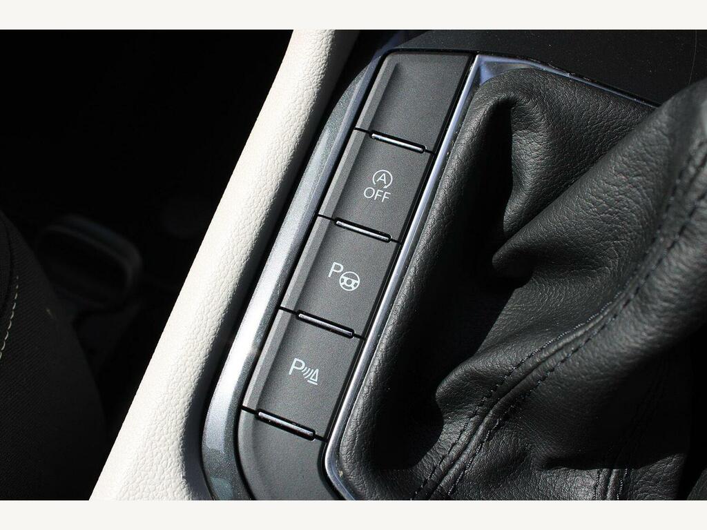 Volkswagen Tiguan Life Tsi Grey #20