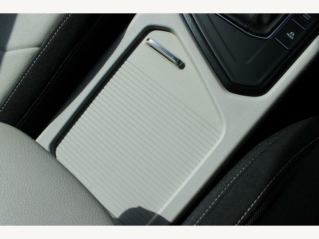 Volkswagen Tiguan Life Tsi Grey #29