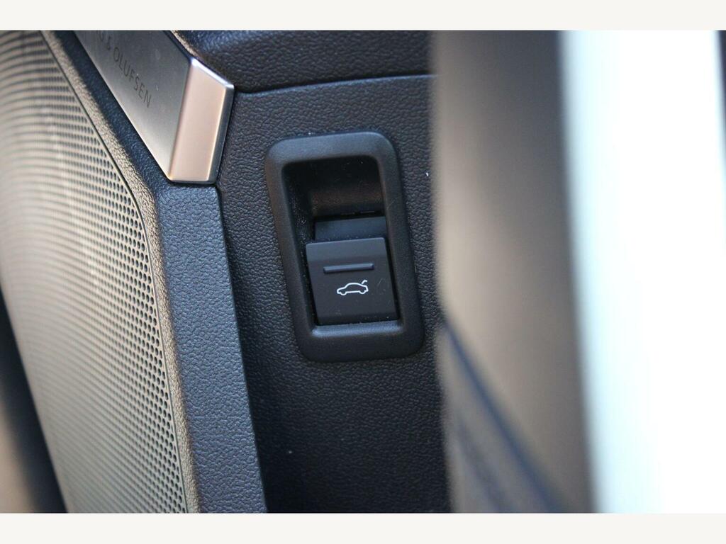 Audi RS3 Rs 3 Tfsi Quattro Grey #21