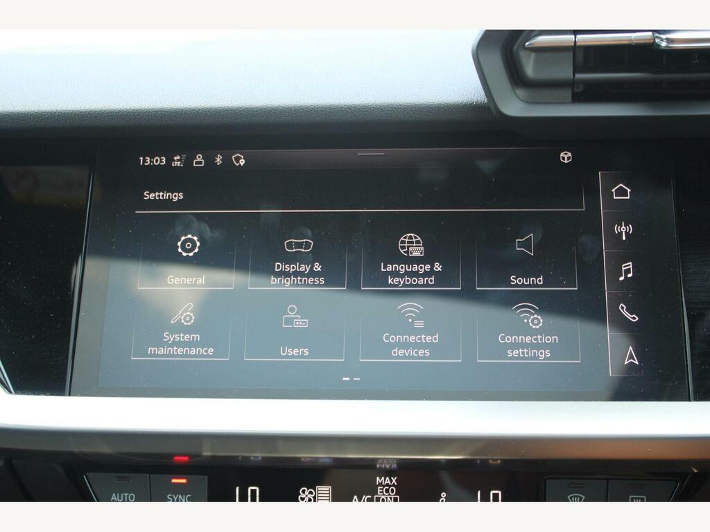 Audi RS3 Rs 3 Tfsi Quattro Grey #52