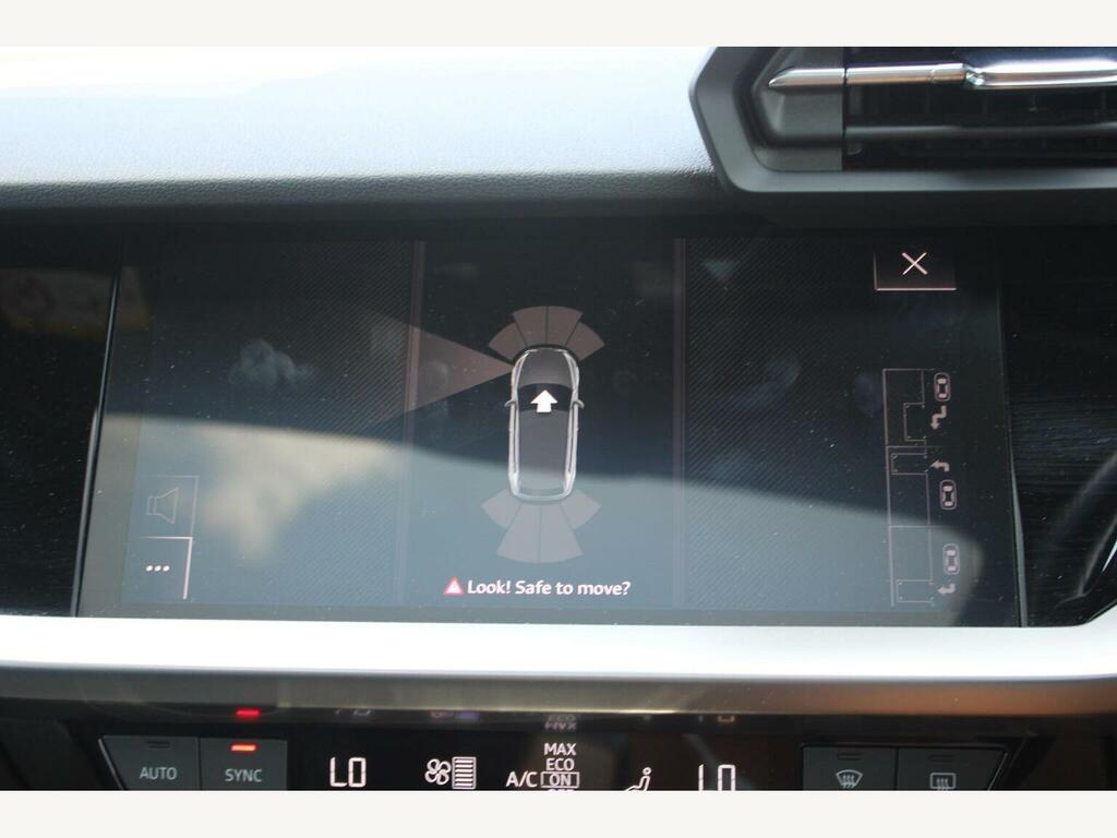 Audi RS3 Rs 3 Tfsi Quattro Grey #56