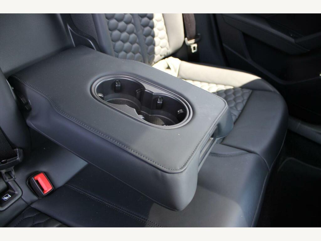 Audi RS3 Rs 3 Tfsi Quattro Grey #70