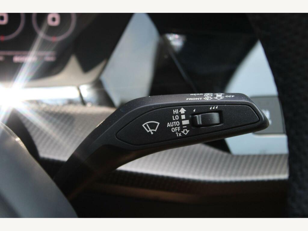 Audi RS3 Rs 3 Tfsi Quattro Grey #30