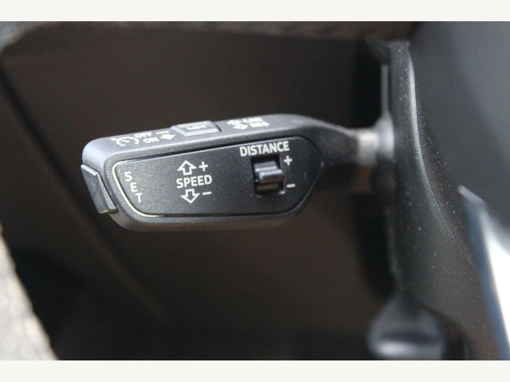 Audi RS3 Rs 3 Tfsi Quattro Grey #28