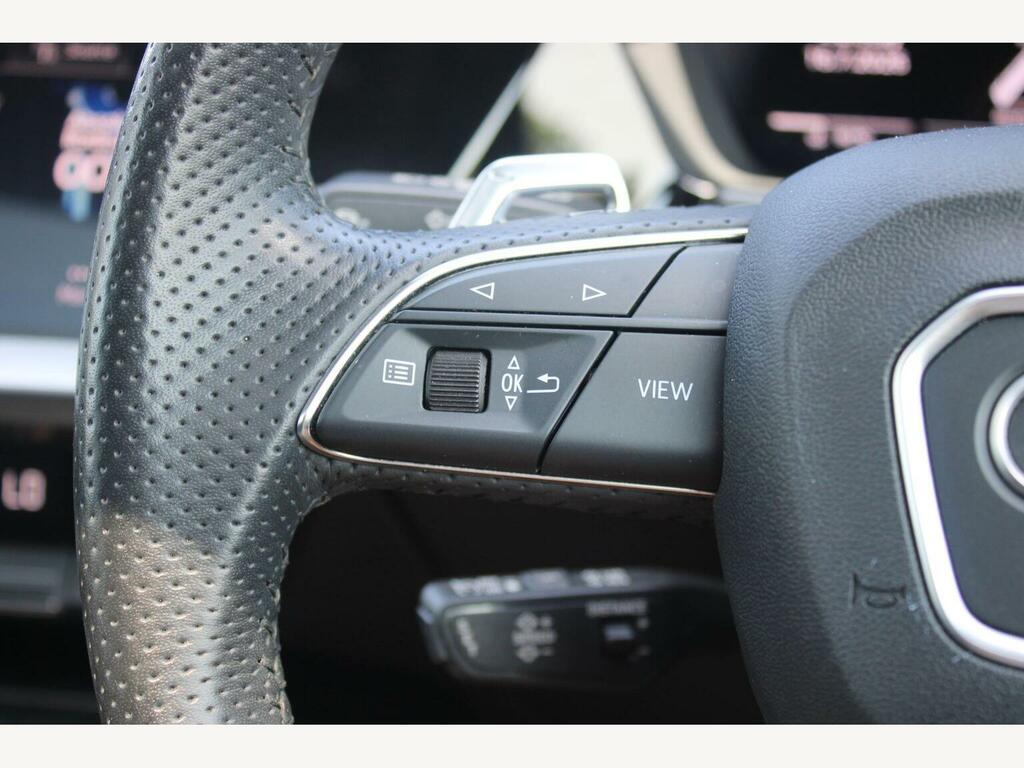 Audi RS3 Rs 3 Tfsi Quattro Grey #27