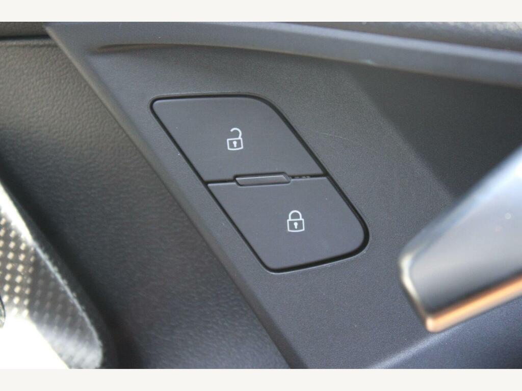 Audi RS3 Rs 3 Tfsi Quattro Grey #23