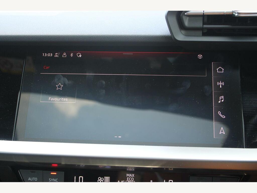 Audi RS3 Rs 3 Tfsi Quattro Grey #51