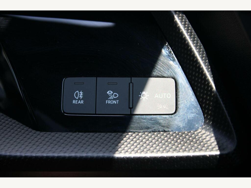 Audi RS3 Rs 3 Tfsi Quattro Grey #24