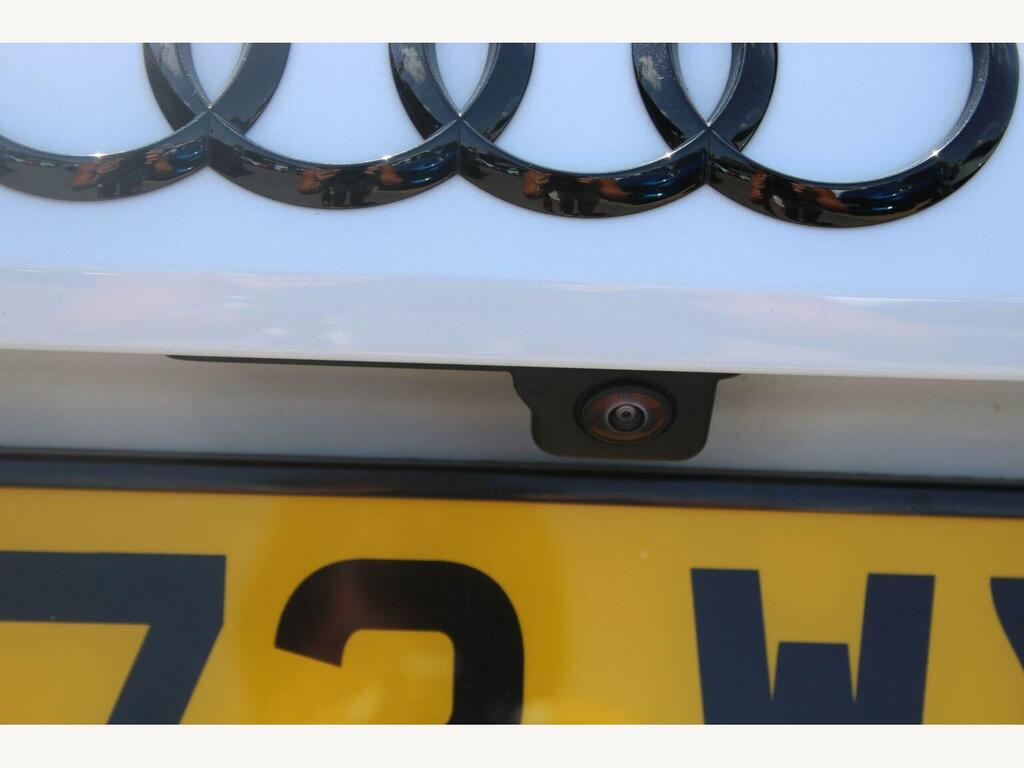 Audi RS3 Rs 3 Tfsi Quattro Grey #67