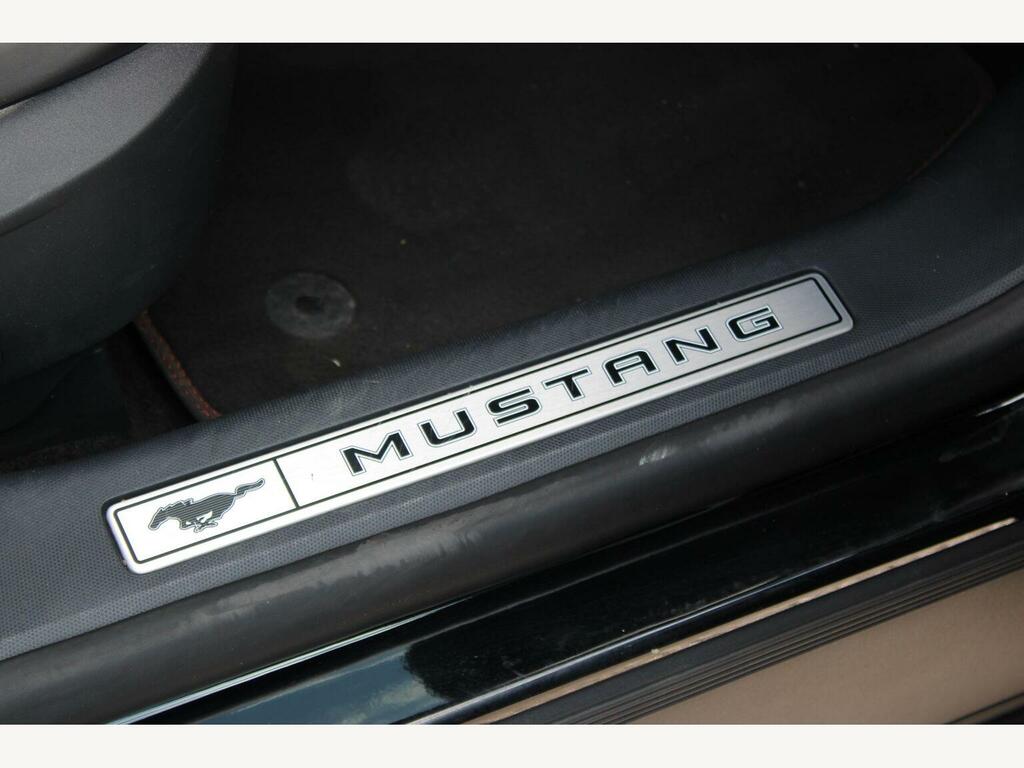 Ford Mustang Mach-E Mach-e 258Kw Extended Range 91Kwh Awd White #66