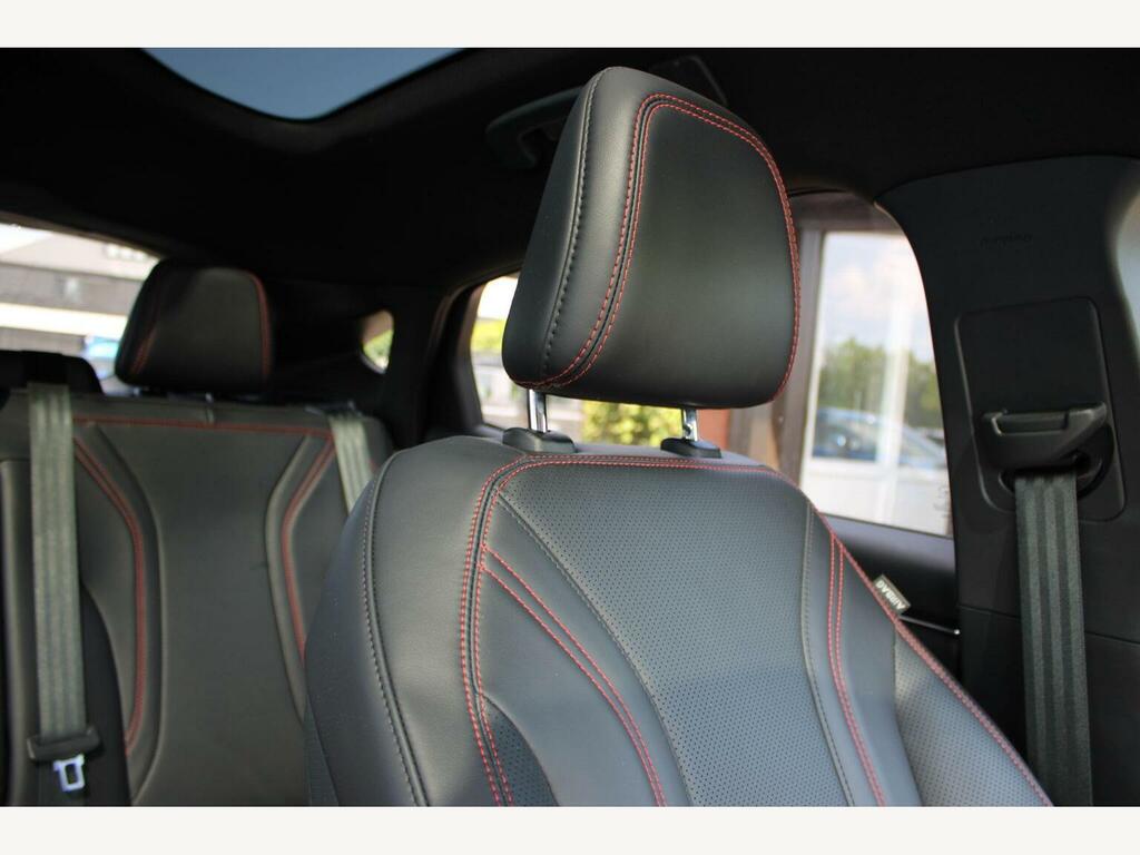 Ford Mustang Mach-E Mach-e 258Kw Extended Range 91Kwh Awd White #13