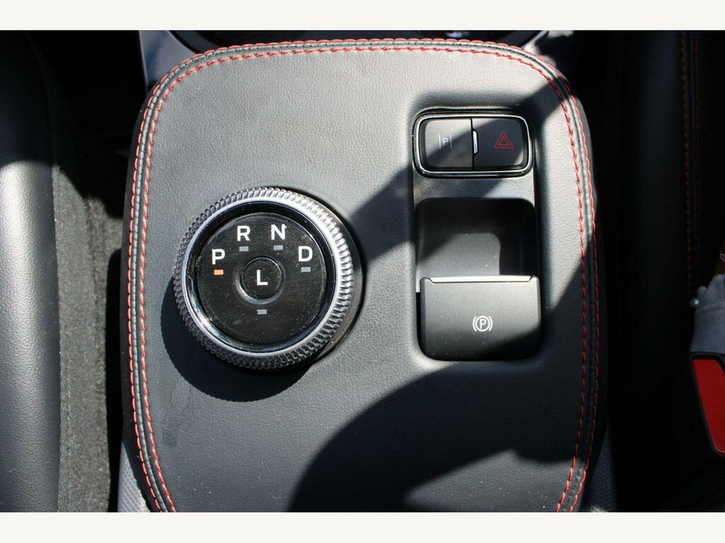 Ford Mustang Mach-E Mach-e 258Kw Extended Range 91Kwh Awd White #30