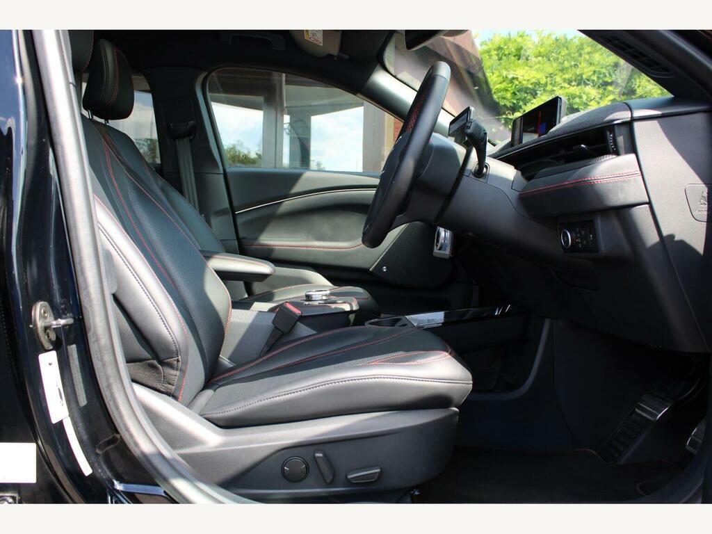 Ford Mustang Mach-E Mach-e 258Kw Extended Range 91Kwh Awd White #67