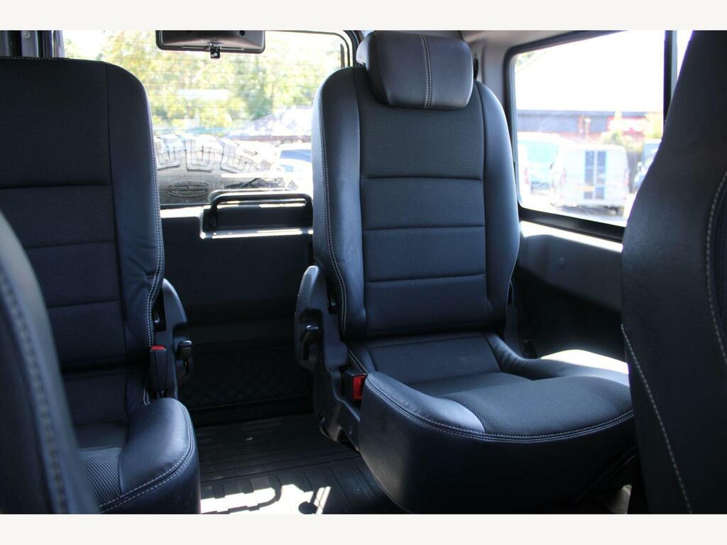 Land Rover Defender 90 Suv Brown #28