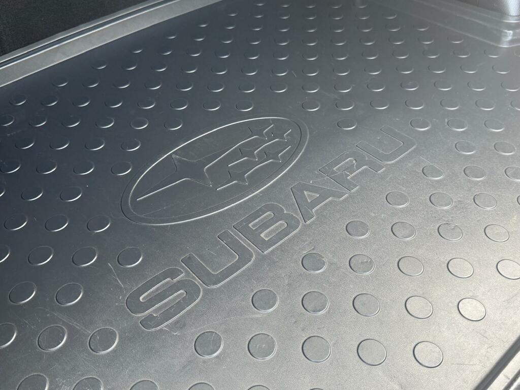 Subaru XV 2.0 E-boxer Se Premium Lineartronic 4Wd Euro 6 S Silver #15