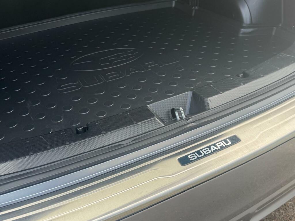 Subaru XV 2.0 E-boxer Se Premium Lineartronic 4Wd Euro 6 S Silver #14