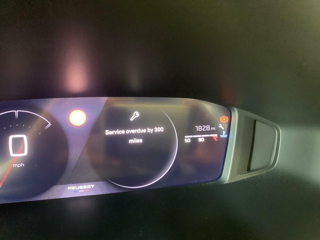 Peugeot 2008 1.2 Puretech 130 Gt Eat8 White #24