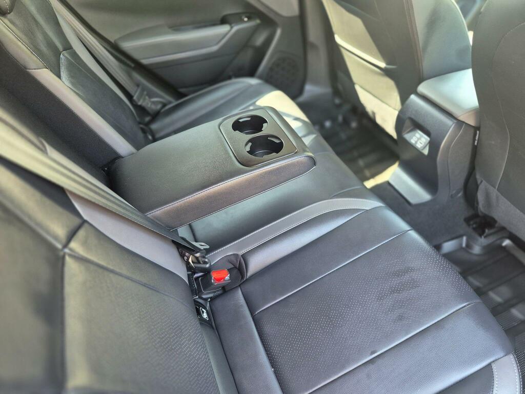 Subaru Crosstrek 2025 Limited White #12