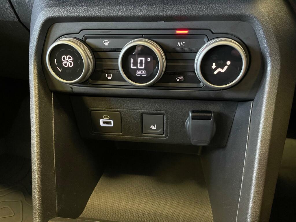 Dacia Sandero Stepway 1.0 Tce Expression Orange #36