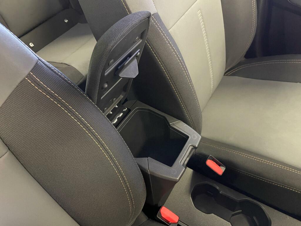 Dacia Sandero Stepway 1.0 Tce Expression Orange #40