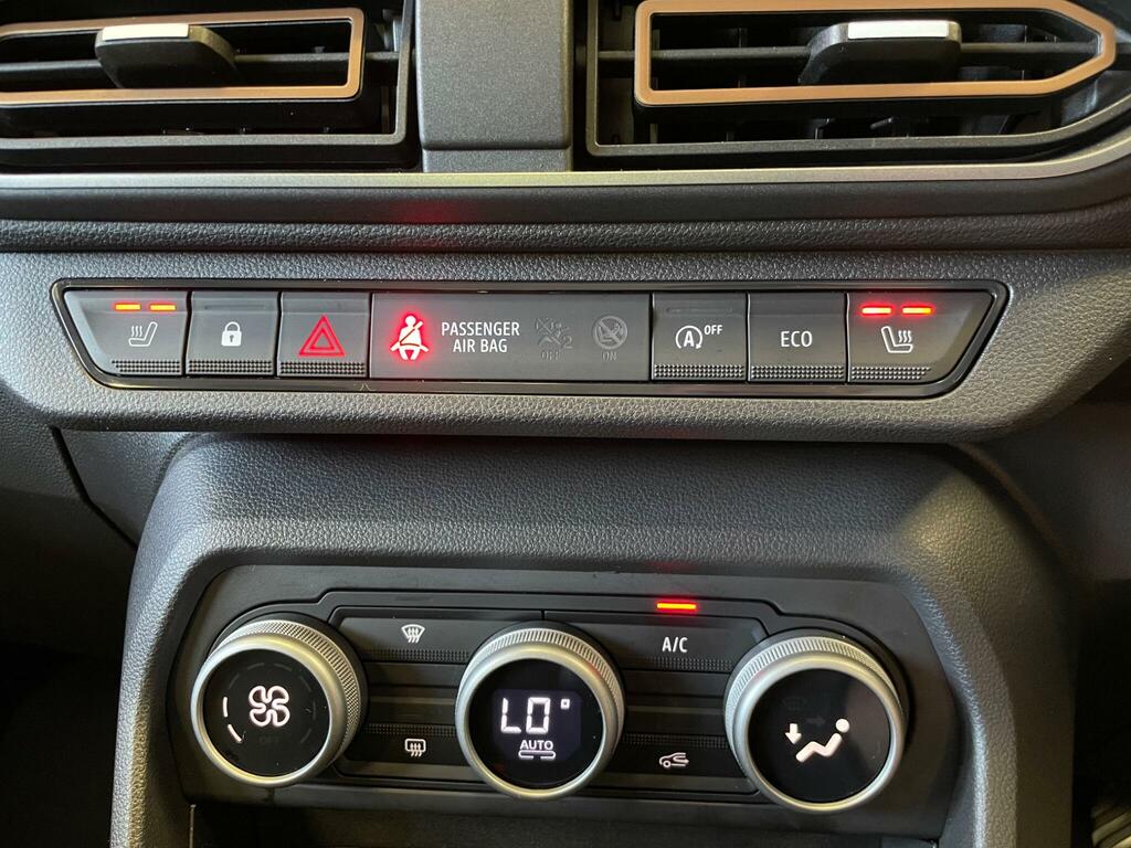 Dacia Sandero Stepway 1.0 Tce Expression Orange #35