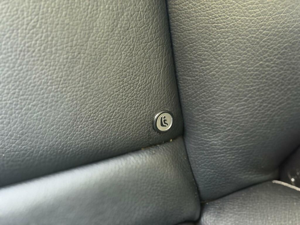 Mercedes-Benz CL 5.5 2dr Black #29