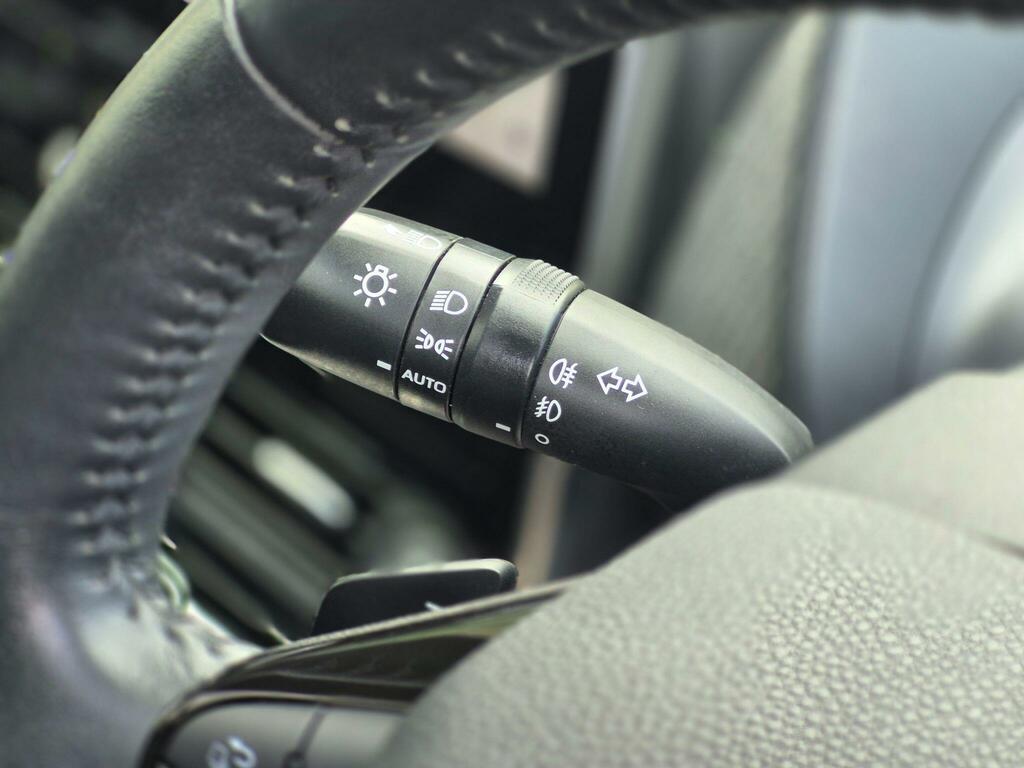 Subaru Solterra Touring U965 Ulez Silver #16