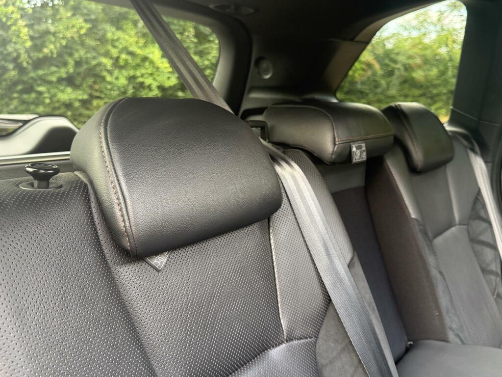 Subaru Forester 2025 2.0I-s Eu Field Green #34