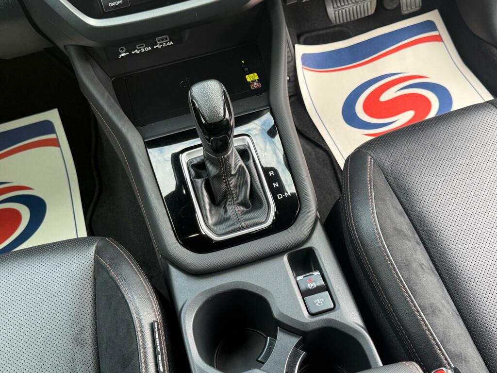 Subaru Forester 2025 2.0I-s Eu Field Green #55