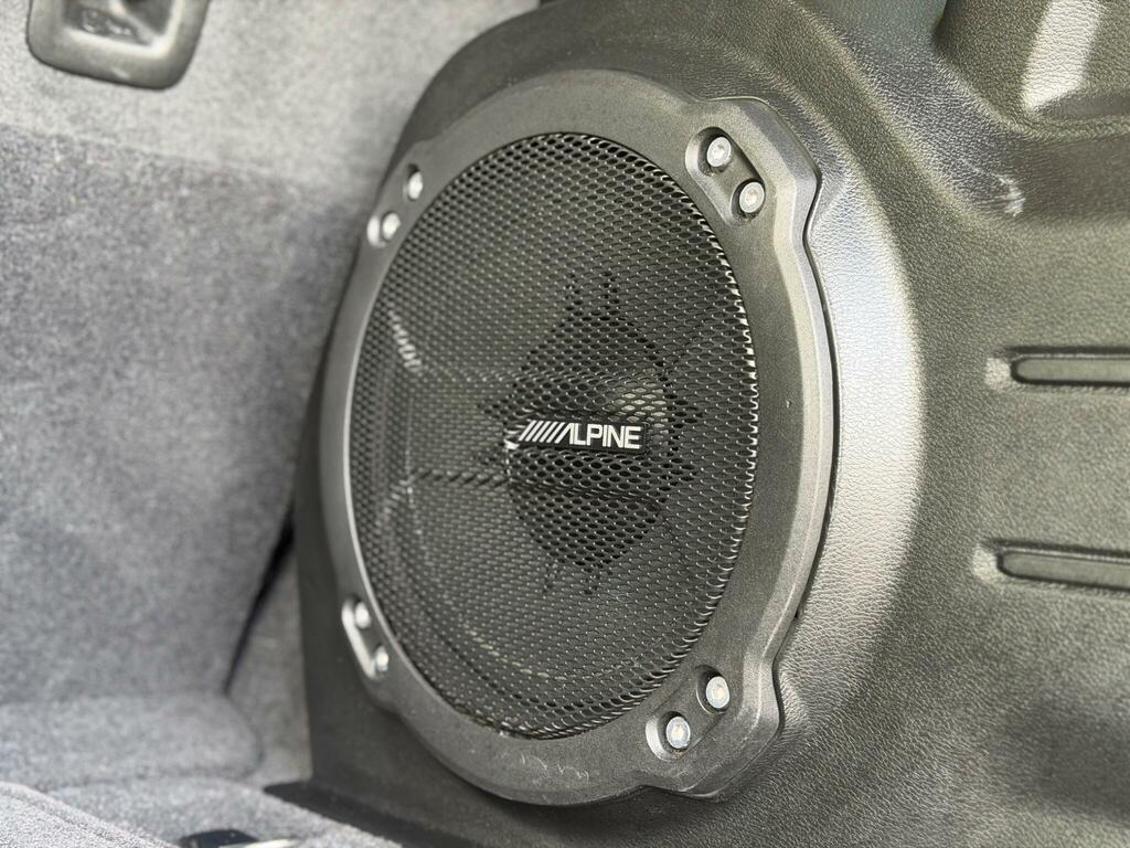 Jeep Wrangler 2.0 Gme Overland  #31