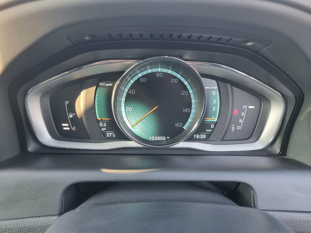 Volvo XC60 Silver #14