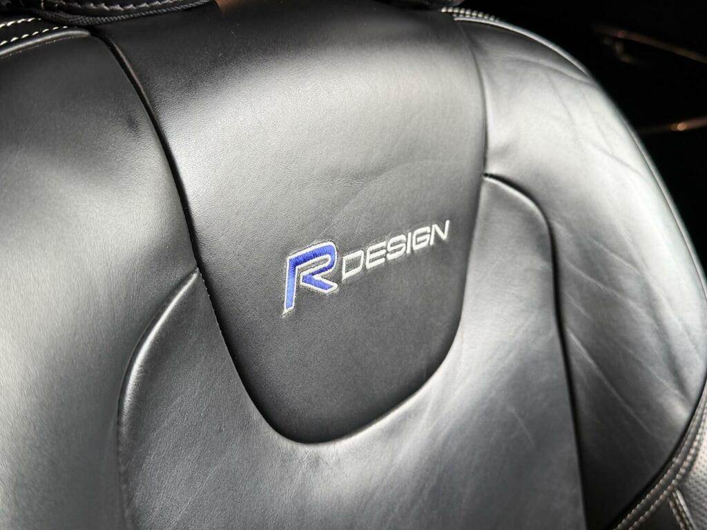 Volvo V40 Hatchback 2.0 T5 R-design Nav Euro 6 Ss #6