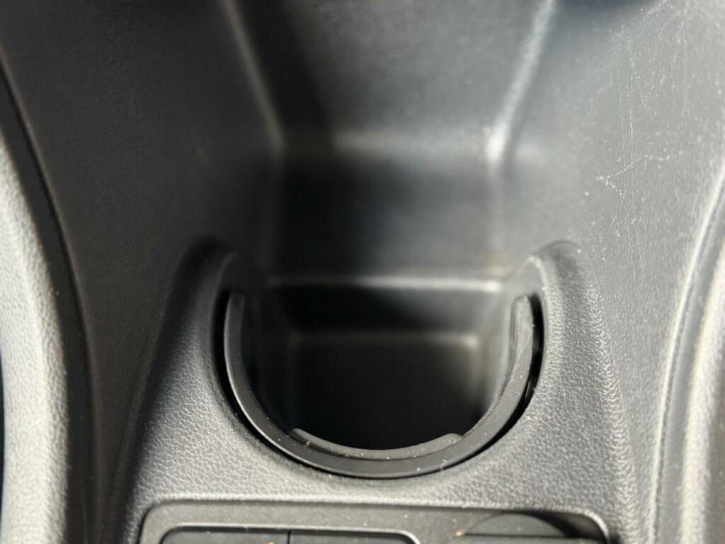 Volkswagen Up Take Up Silver #13
