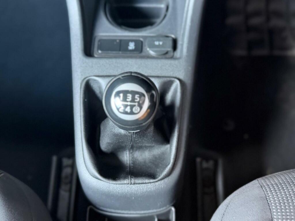 Volkswagen Up Take Up Silver #21
