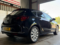 Vauxhall Astra 2.0 Sri Cdti Ss 162 Bhp White #40