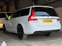 Volvo V70 Renault Trafic Ll29 Energy Dci 125 Sport Nav 9 Sea Silver #44