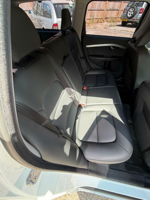 Volvo V70 Renault Trafic Ll29 Energy Dci 125 Sport Nav 9 Sea Silver #31