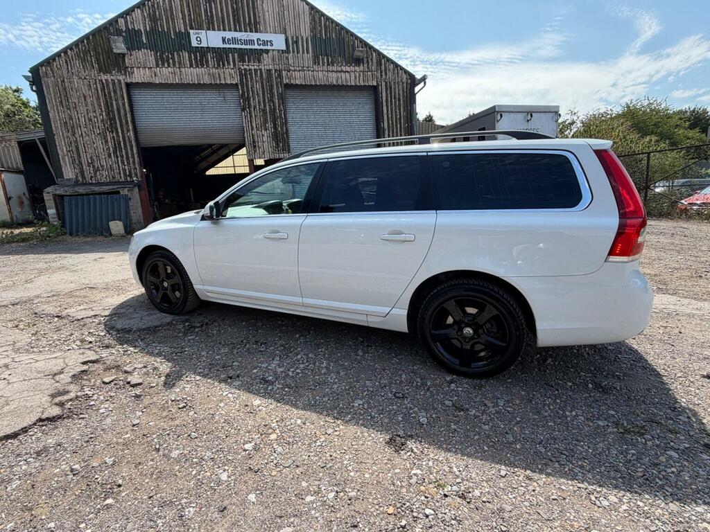 Volvo V70 Renault Trafic Ll29 Energy Dci 125 Sport Nav 9 Sea Silver #33