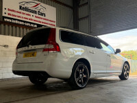 Volvo V70 Renault Trafic Ll29 Energy Dci 125 Sport Nav 9 Sea Silver #45