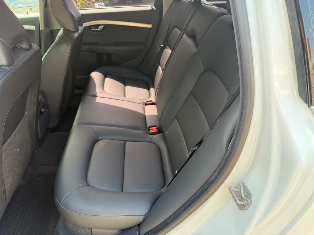 Volvo V70 Renault Trafic Ll29 Energy Dci 125 Sport Nav 9 Sea Silver #18