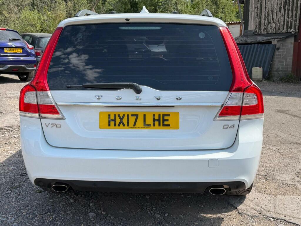 Volvo V70 Renault Trafic Ll29 Energy Dci 125 Sport Nav 9 Sea Silver #37