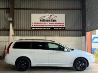 Volvo V70 Renault Trafic Ll29 Energy Dci 125 Sport Nav 9 Sea Silver #46