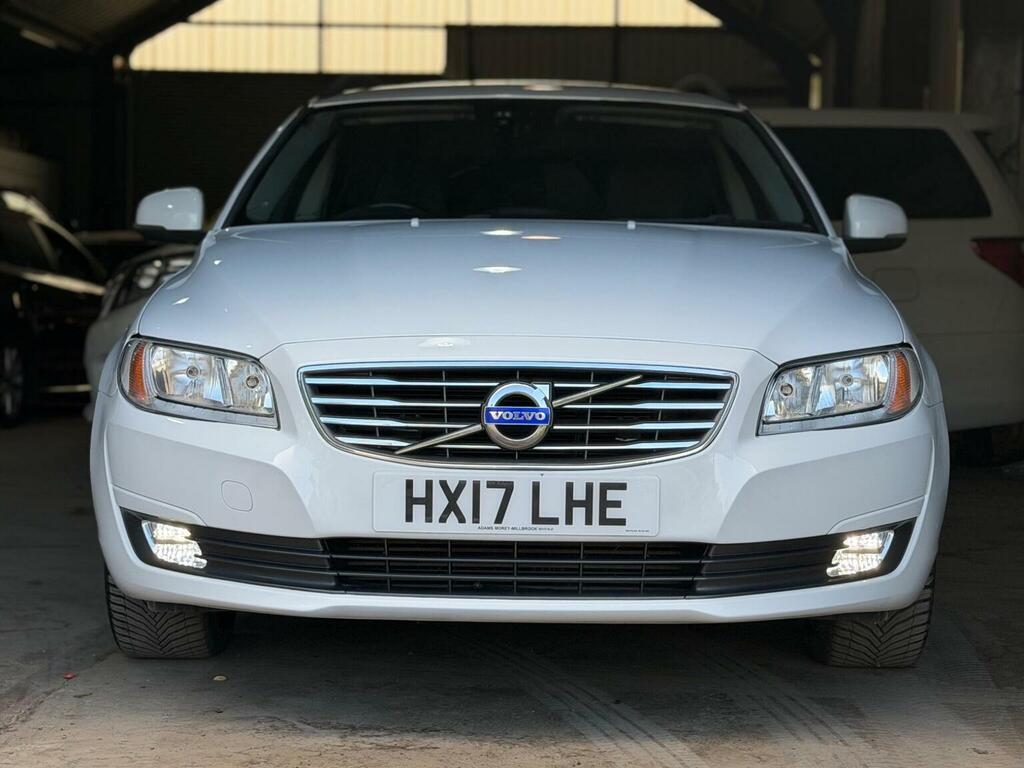 Volvo V70 Renault Trafic Ll29 Energy Dci 125 Sport Nav 9 Sea Silver #41