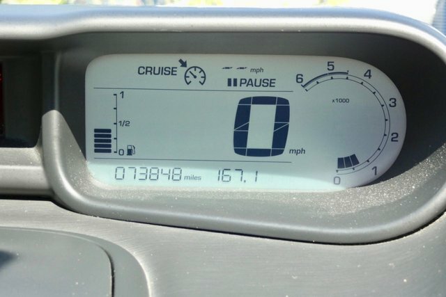 Citroen C3 Picasso Mpv #12